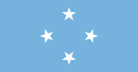 Estados Federados de Mocronesia  Federated States of Micronesia Internacional de nombres de dominio